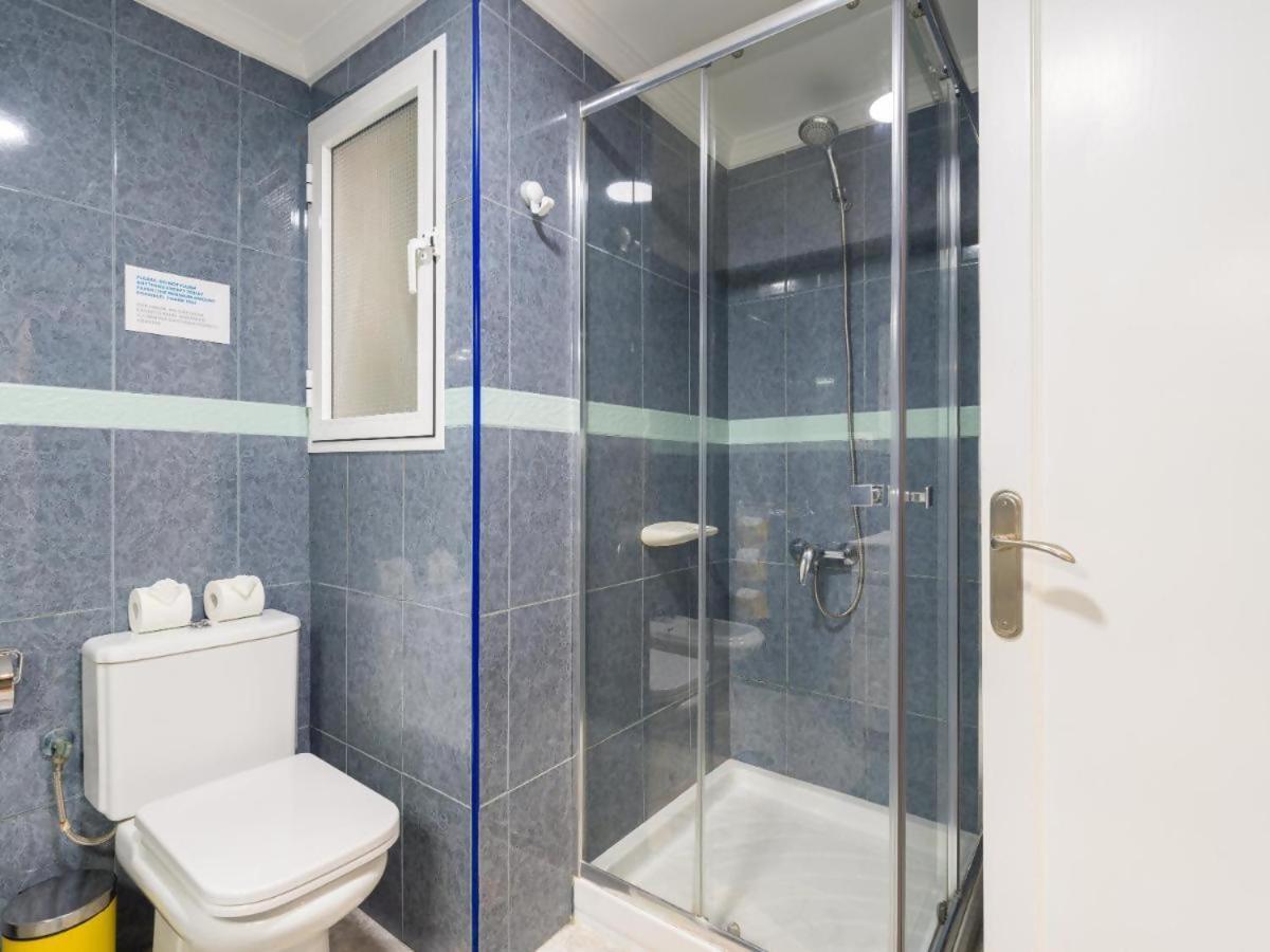 Casita Canaria Playa Beachfront Access & Lateral Ocean View With Terrace ラスパルマス・デ・グランカナリア エクステリア 写真