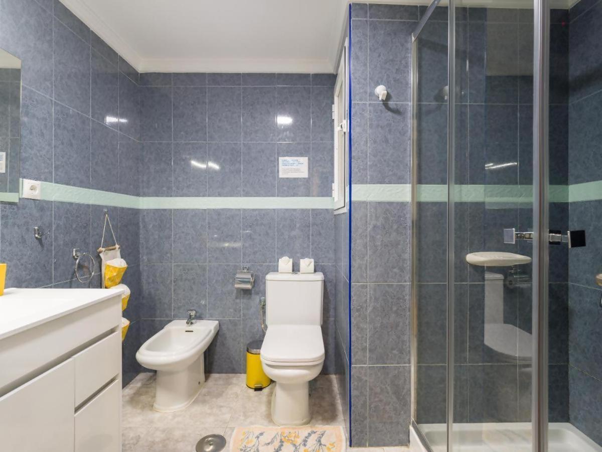 Casita Canaria Playa Beachfront Access & Lateral Ocean View With Terrace ラスパルマス・デ・グランカナリア エクステリア 写真