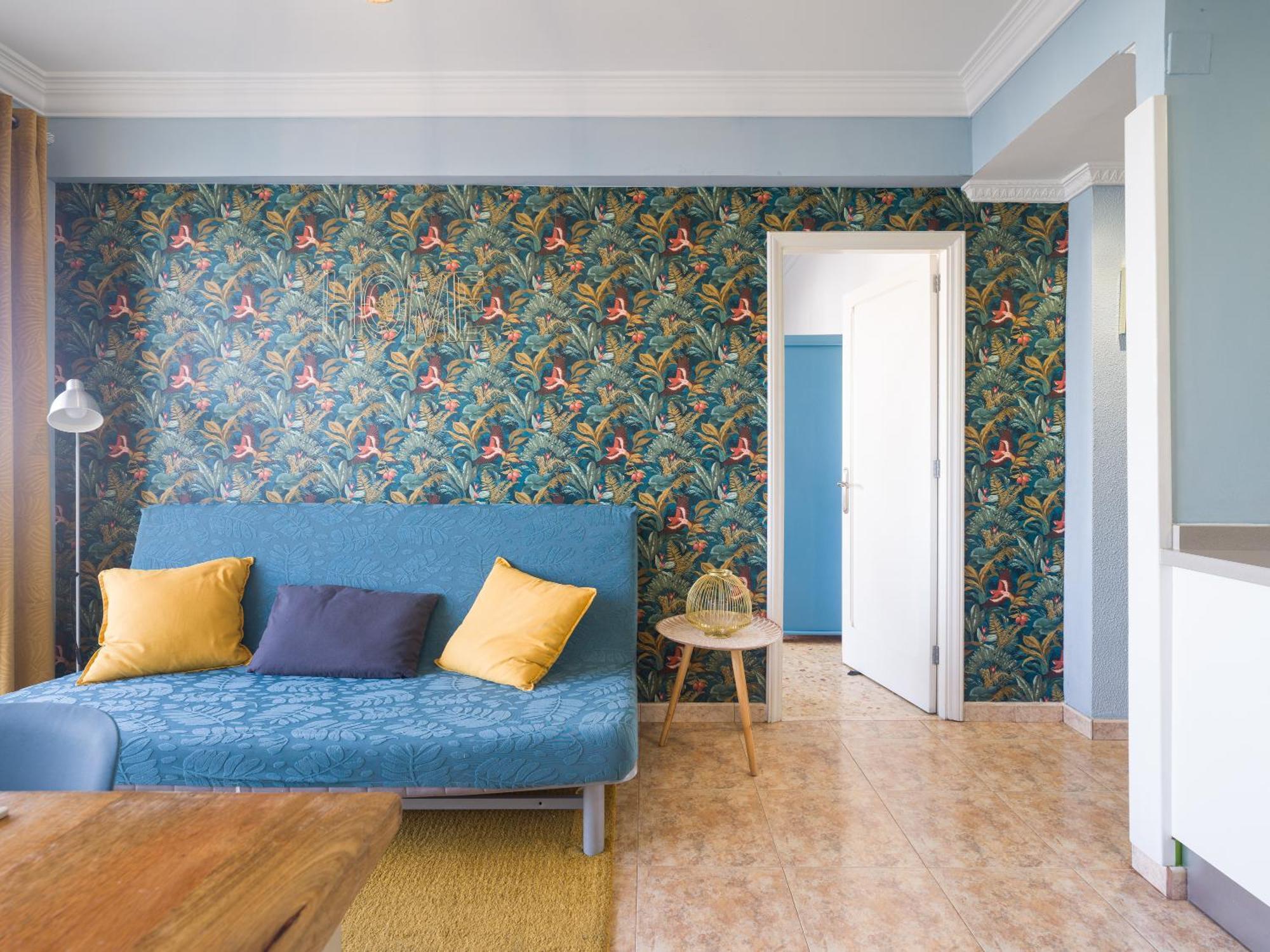 Casita Canaria Playa Beachfront Access & Lateral Ocean View With Terrace ラスパルマス・デ・グランカナリア エクステリア 写真