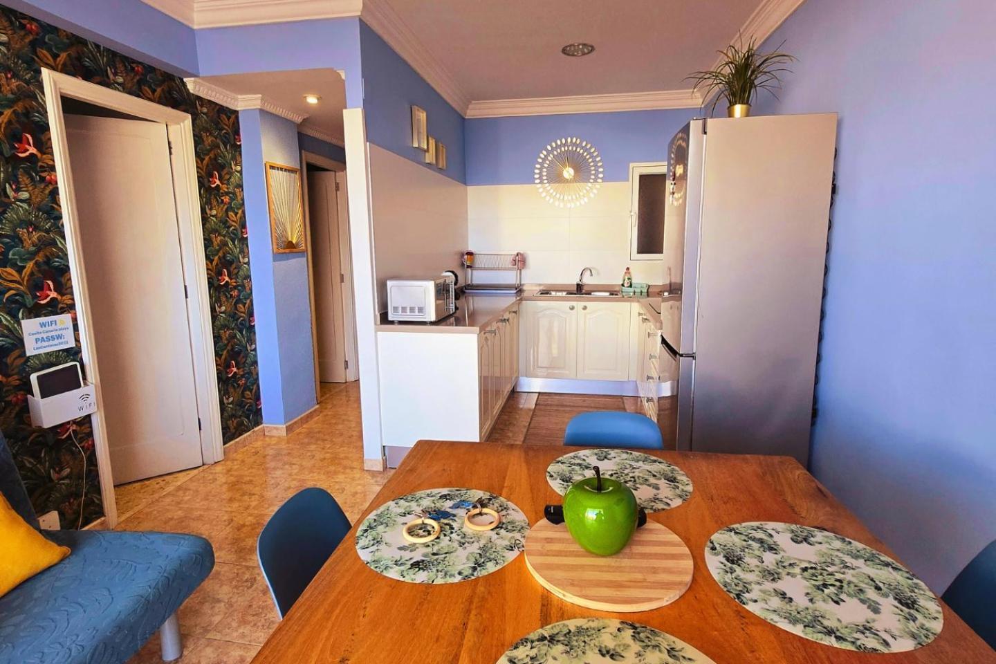 Casita Canaria Playa Beachfront Access & Lateral Ocean View With Terrace ラスパルマス・デ・グランカナリア エクステリア 写真