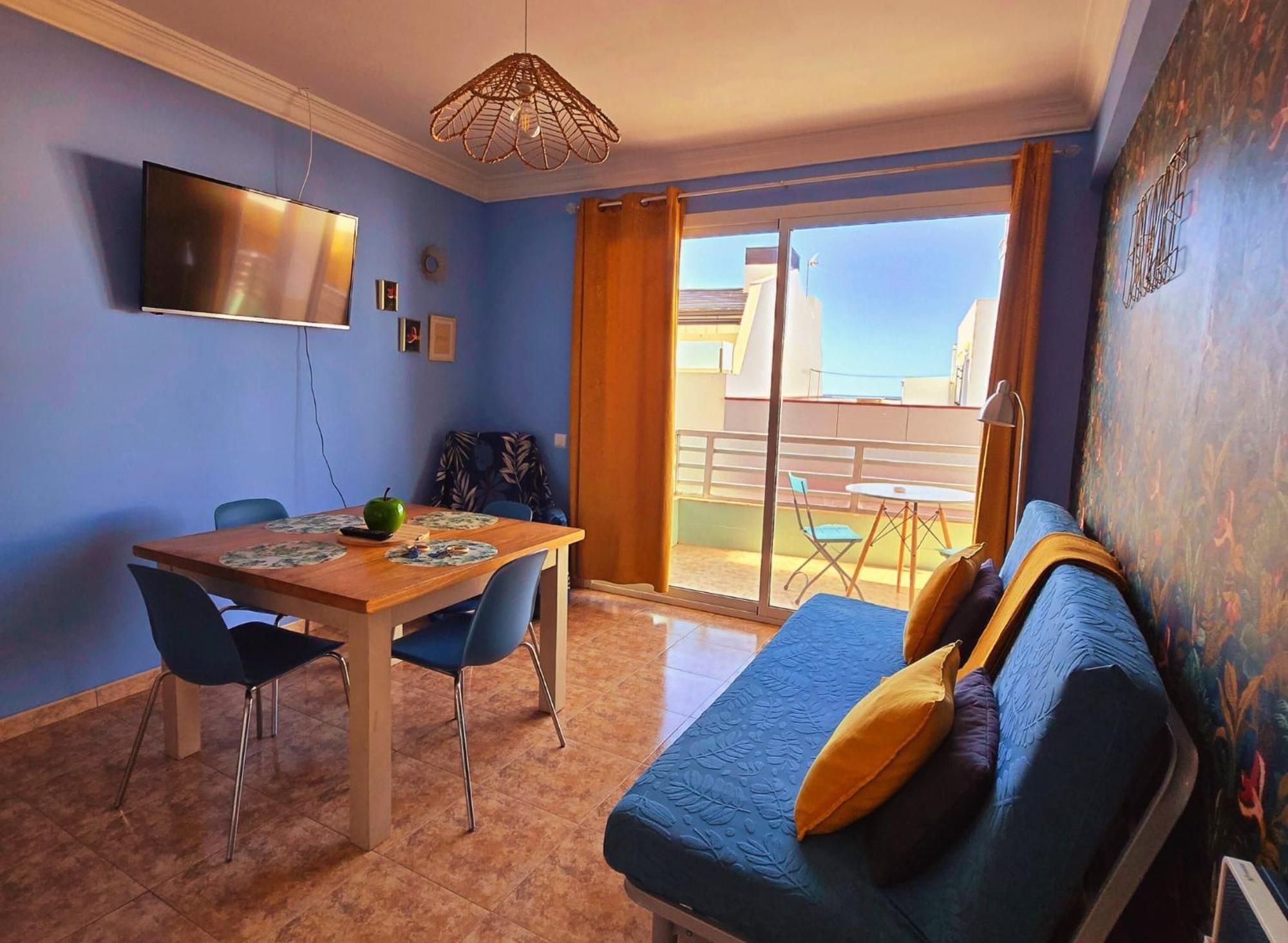 Casita Canaria Playa Beachfront Access & Lateral Ocean View With Terrace ラスパルマス・デ・グランカナリア エクステリア 写真