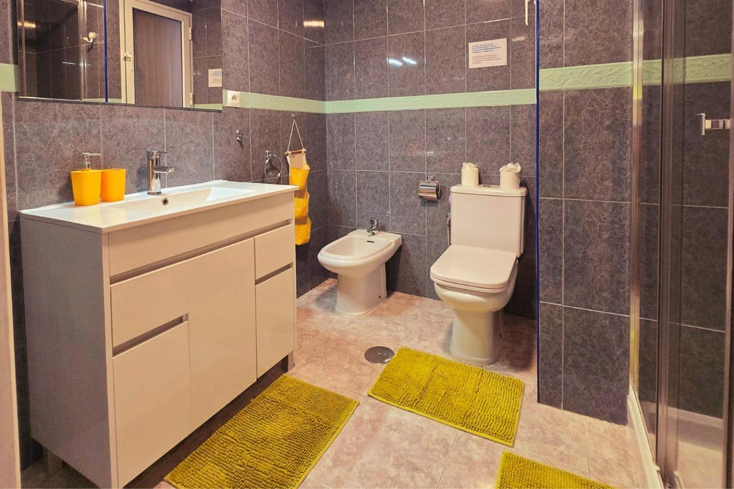 Casita Canaria Playa Beachfront Access & Lateral Ocean View With Terrace ラスパルマス・デ・グランカナリア エクステリア 写真