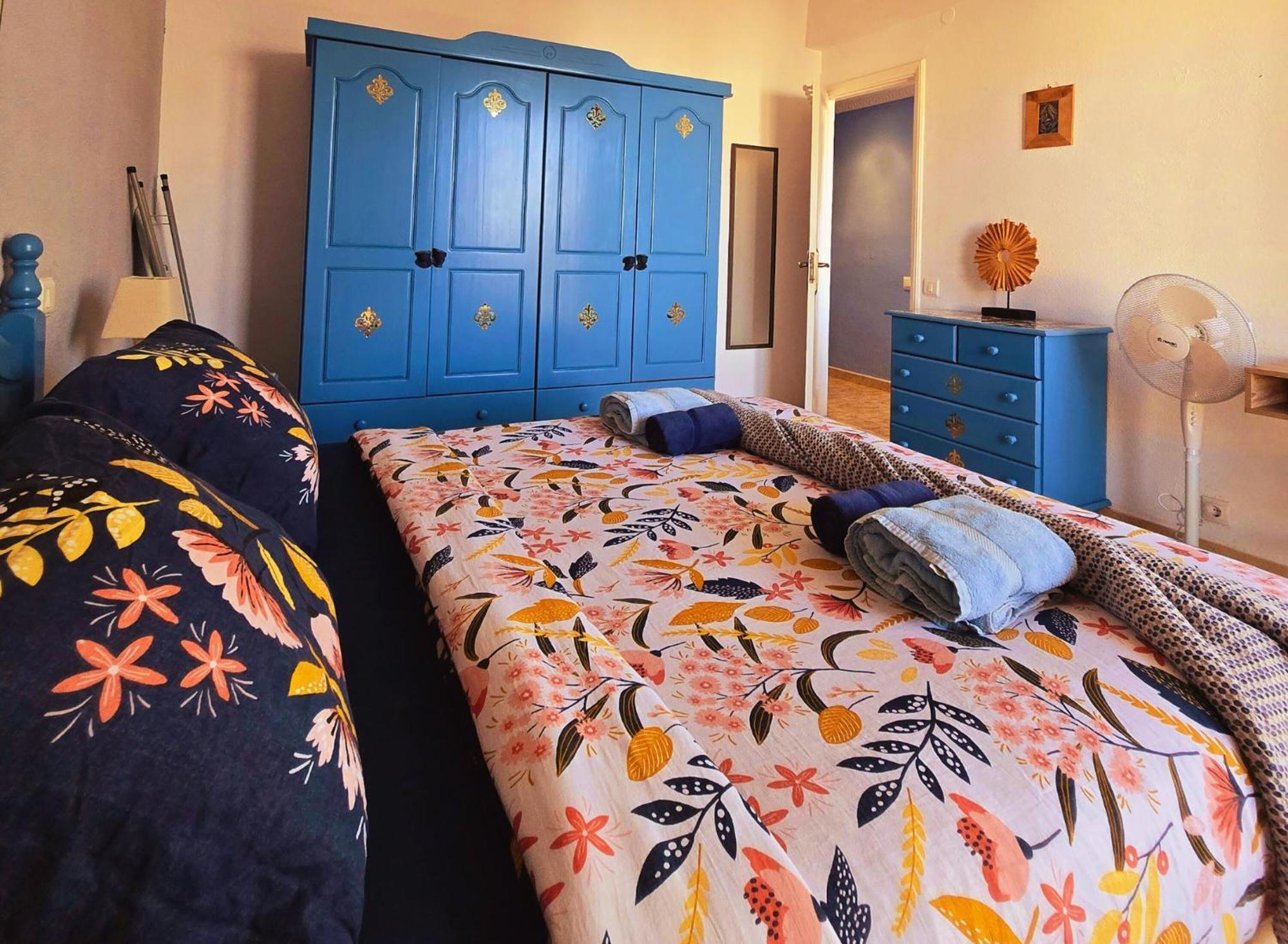 Casita Canaria Playa Beachfront Access & Lateral Ocean View With Terrace ラスパルマス・デ・グランカナリア エクステリア 写真