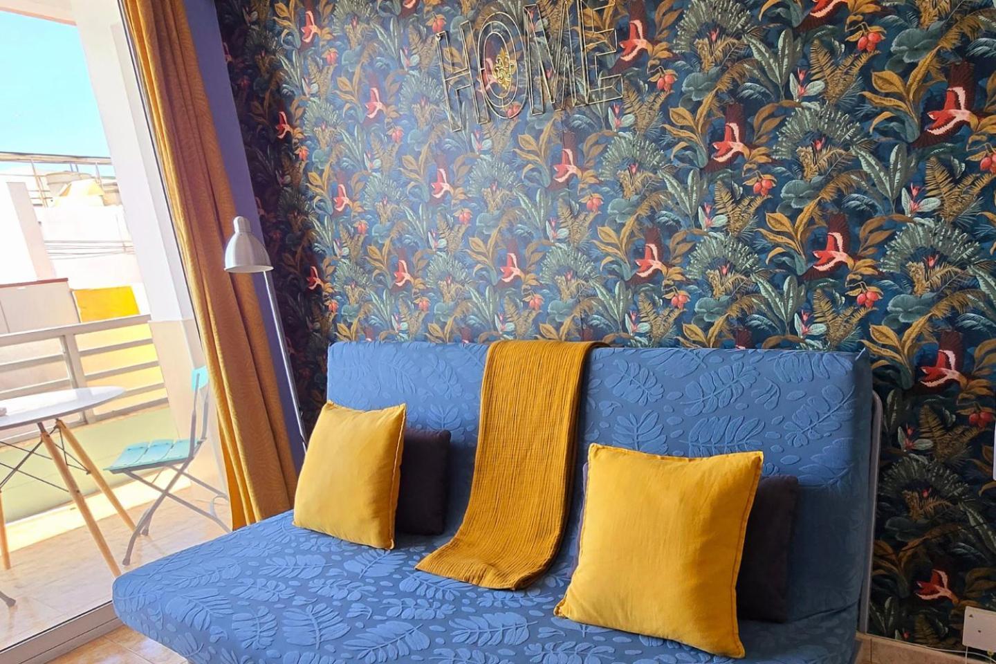 Casita Canaria Playa Beachfront Access & Lateral Ocean View With Terrace ラスパルマス・デ・グランカナリア エクステリア 写真